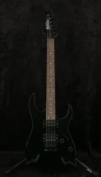 Ibanez GRGR121EX MII 2011 Elektromos gitár - Vintage52 Hangszerbolt és szerviz [Ma, 05:59]