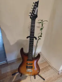 Ibanez GSA 60
