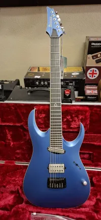 Ibanez JBM9999-AMM Jake Bowen Signature