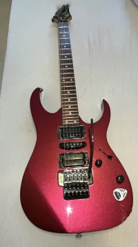 Ibanez RG Series Szólógitár - Qgli [Ma, 16:32]