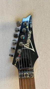 Ibanez RG Series Szólógitár - Qgli [Ma, 12:18]