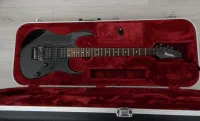Ibanez RG655-GK Galaxy Black Elektromos gitár - Casterman [Ma, 17:24]