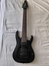 Ibanez RGA8 Elektrická gitara 8 strún - Tibfield [Today, 10:36 am]