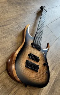 Ibanez RGD 71-AL-ANB, Fishman Fluence Modern 7