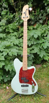 Ibanez TMB100M-MGR Bass guitar - Gábris Attila [Yesterday, 10:32 pm]