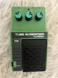 Ibanez TS-10 Overdrive - Bosnyák Tamás [Today, 8:42 am]