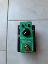Ibanez TS Mini Overdrive - Akartacs [Today, 2:25 pm]