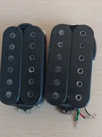 Ibanez V7-V8 Sada snímačov - Dami [Today, 9:50 am]