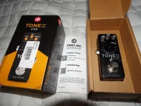 IK Multimedia AmpliTube Tonex One Multieffekt - Zenemánia [Ma, 22:49]