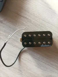 Jackson JS 22 gitár híd