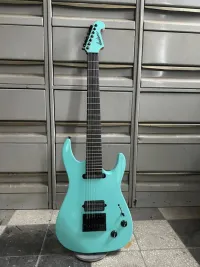 Jackson Pro Series Josh Smith SL7 ET Elektromos gitár 7 húros - RGT911 [Ma, 09:04]