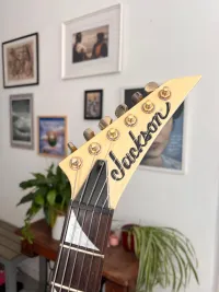 Jackson RR5 2007 MIJ Elektromos gitár - Gergely János [Ma, 17:11]