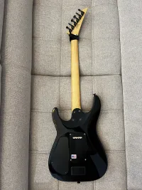 Jackson X Series DKA-R E-Gitarre - Milán Sági [Today, 6:13 am]