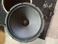 Jensen CH1270 4Ohm