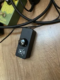 JHS Little Black amp box Effekt - Csobod Gábor [Tegnap, 22:32]