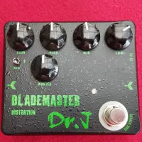 JOYO Dr.J Blademaster D58 Effekt Pedal - Rósz György [Yesterday, 11:07 am]