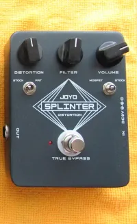 JOYO Splinter