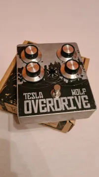 JPTR FX Tesla Wolf Overdrive - Vas Bandi [Ma, 16:10]