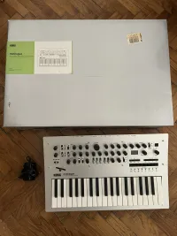 Korg Minilogue Sintetizador analógico - kerekessz [Today, 9:46 pm]