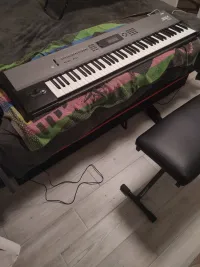 Korg N264 Synthesizer - Attila Balogh [Today, 3:06 pm]