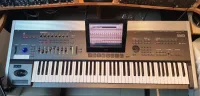 Korg Oasys 76 Szintetizátor - Fürjes Andor Tamás [Ma, 10:02]