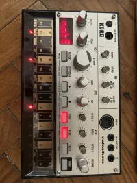 Korg Volca Bass
