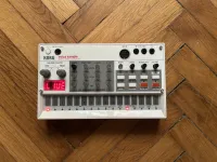 Korg Volca Sample Sampler - kerekessz [Yesterday, 7:23 pm]