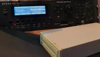 KURZWEIL K2500RS Soundmodul - Fürjes Andor Tamás [Today, 10:07 am]