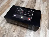 Line6 HX Stomp Multieffekt Prozessor - M. Kristóf [Today, 9:23 pm]