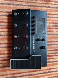 Line6 Line 6 POD GO Multieffekt - farkasg86 [Ma, 14:29]