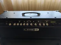 Line6  Modellező gitárerősítő - KMaximilian [Ma, 09:35]
