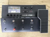 Line6 Pod Go