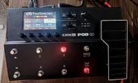 Line6 Pod Go