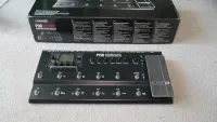 Line6 POD HD500X Multieffekt - Flash [Ma, 20:18]