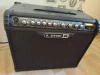 Line6 Spider III Kombinovaný zosilňovač pre gitaru - Varga$Mihály [Today, 3:55 pm]
