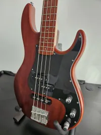 LTD AP-204 Guitarra eléctrica - sentenced [Today, 12:43 pm]