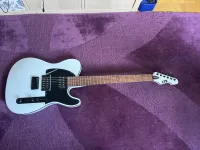 LTD -TE 200 snow