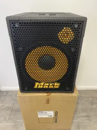 Markbass MB58R CMD 151 Pure Combo de bajo [Day before yesterday, 3:17 pm]