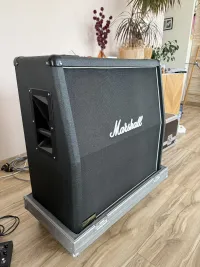 Marshall 1960 AV 4x12 - 1995 made in UK