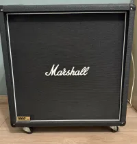 Marshall 1960B Gitarretruhe - Szalai Dániel [Today, 8:15 pm]