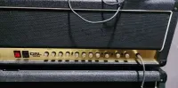 Marshall DSL100H Cabezal de amplificador de guitarra - Fabian [Yesterday, 1:43 pm]
