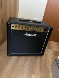 Marshall DSL20CR Csöves gitárkombó