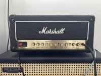 Marshall DSL20HR Cabezal de amplificador de guitarra - Kerek Dávid [Today, 8:39 pm]