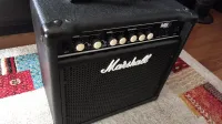 Marshall MB 15 Bass Combo - Fignár Zsolt [Today, 9:09 am]