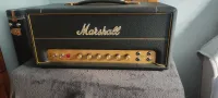 Marshall Sv20h Csöves erősítő - Czégény Imre [Ma, 09:37]