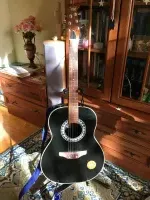 Melody Rondo Elektroakustická gitara - Kerepesi  János [Today, 9:55 am]