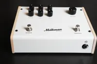 Milkman Sound The Amp 50 Előfokcsöves gitárerősítő