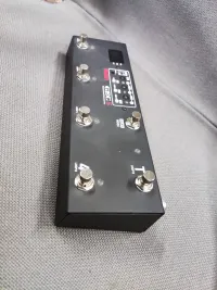MOEN GEC5 Loop switcher - Kulik Csaba [Tegnapelőtt, 17:34]