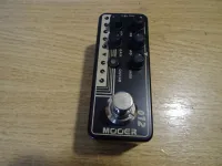 Mooer 012 Micro preamp