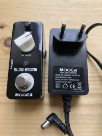 Mooer Slow Engine